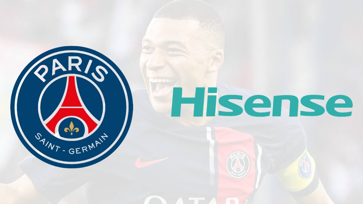 Paris Saint-Germain, Hisense forge partnership renewal
