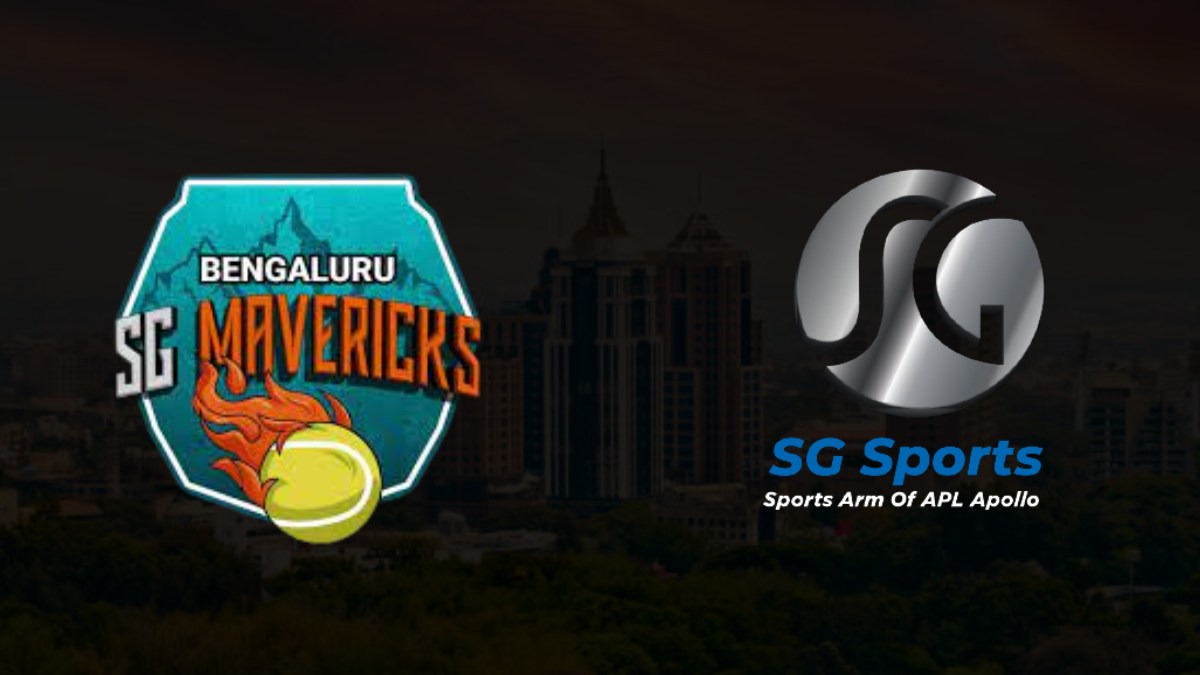 SG Sports announces acquisition of Bengaluru Spartans