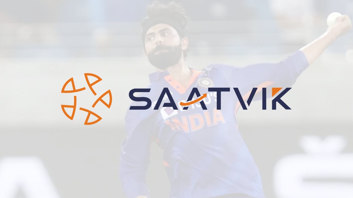 Saatvik Solar announces Ravindra Jadeja as brand ambassador