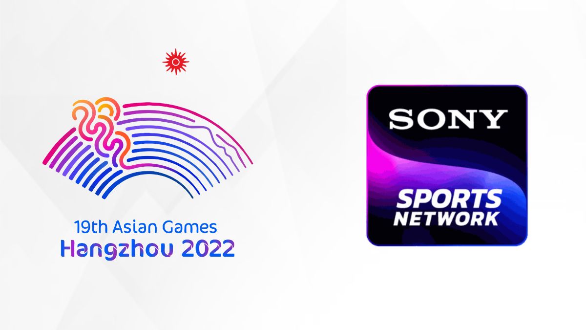Sony Sports Network unveils campaign ‘Iss Baar Sau Paar, Phir se, Hum Hongey Kamyab’ for Asian Games 2022