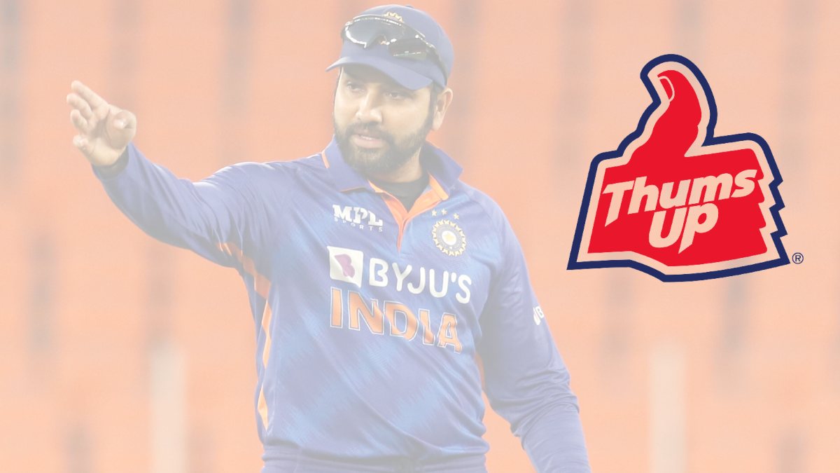 Thums Up launches a new TVC featuring Indian team players