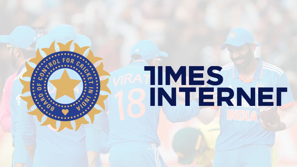 Times Internet to broadcast India's international encounters across North America, Middle East, and South Asia