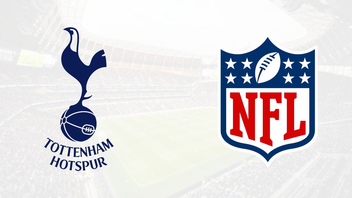 Tottenham Hotspur enhance partnership with NFL until 2029-30 season