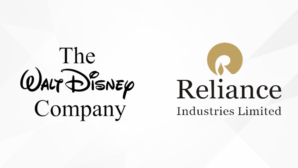 Walt Disney reportedly contemplating selling its India streaming business to Reliance Industries