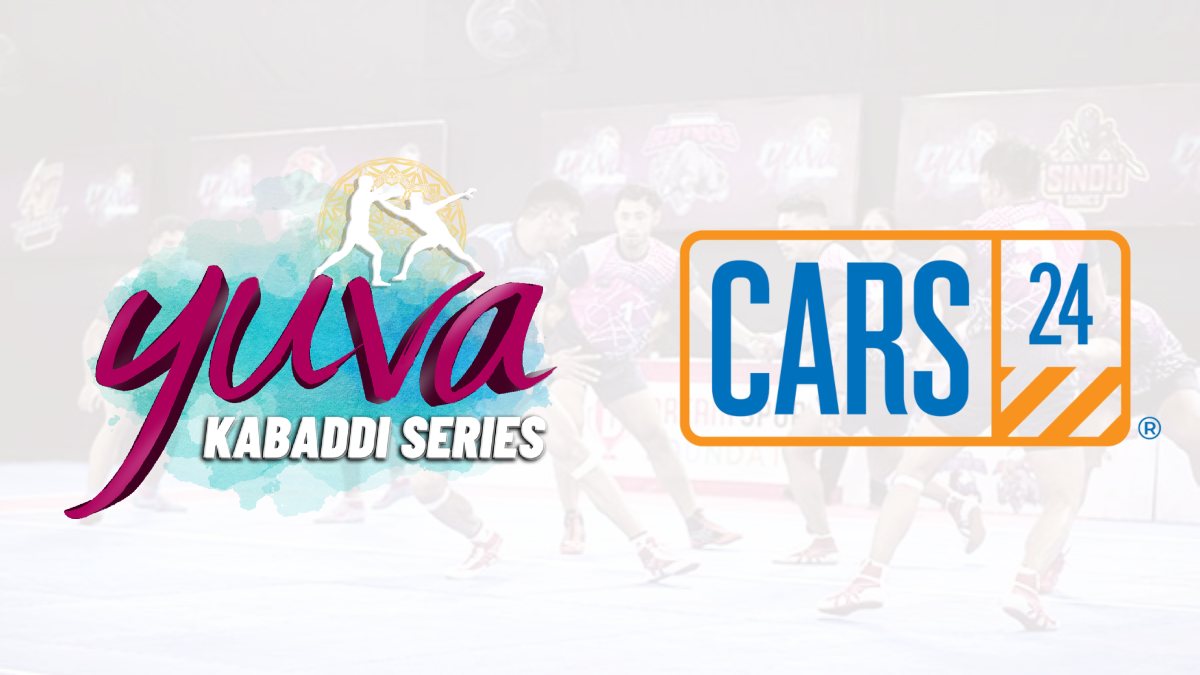 Yuva Kabaddi Series develops partnership with CARS24