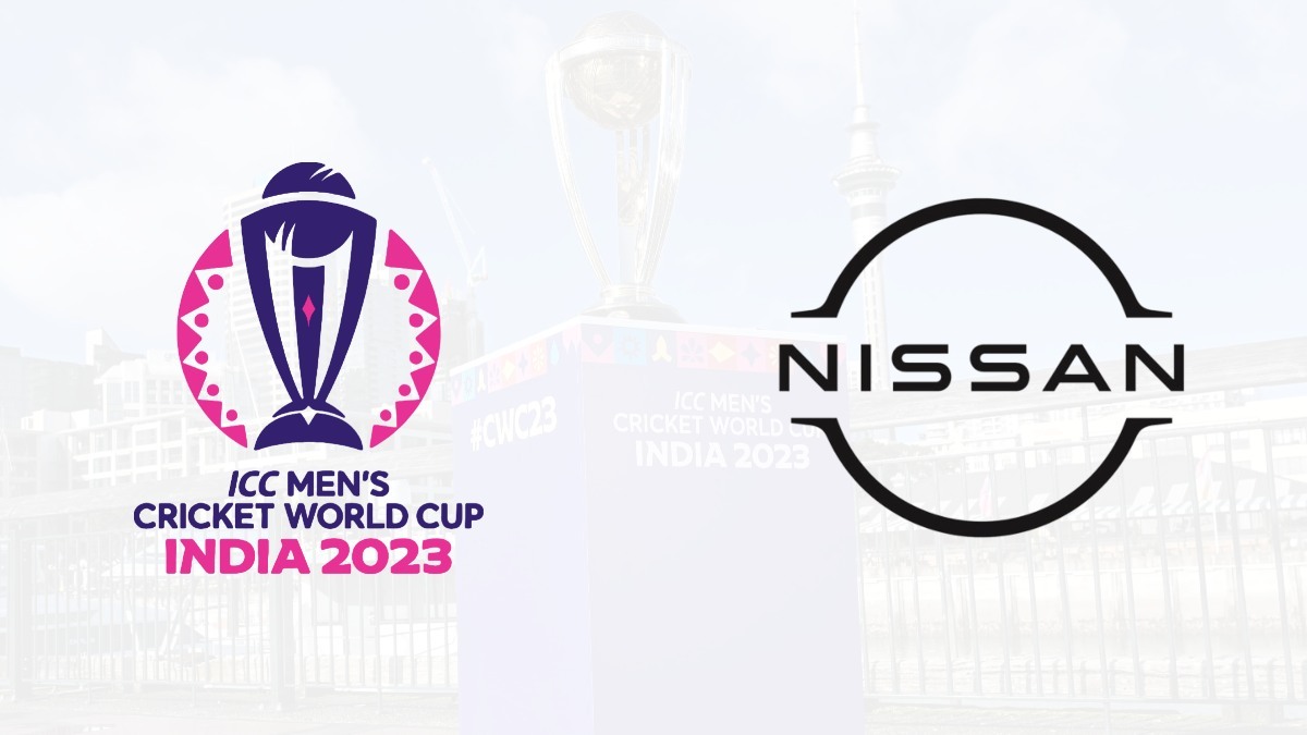 ICC extends partnership with Nissan India for Men’s Cricket World Cup 2023