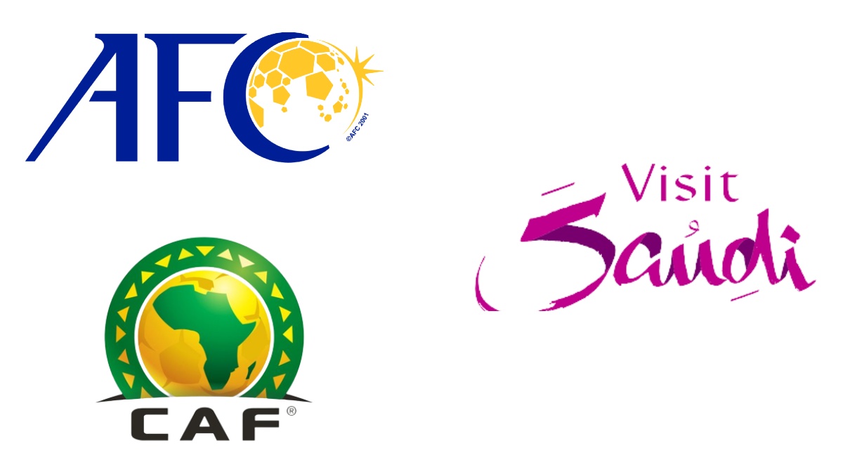 AFC, CAF strike alliance with Visit Saudi