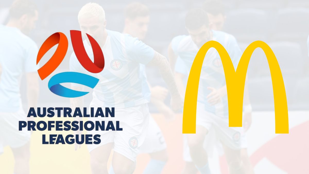 Australian Professional Leagues secure sponsorship extension with McDonald's