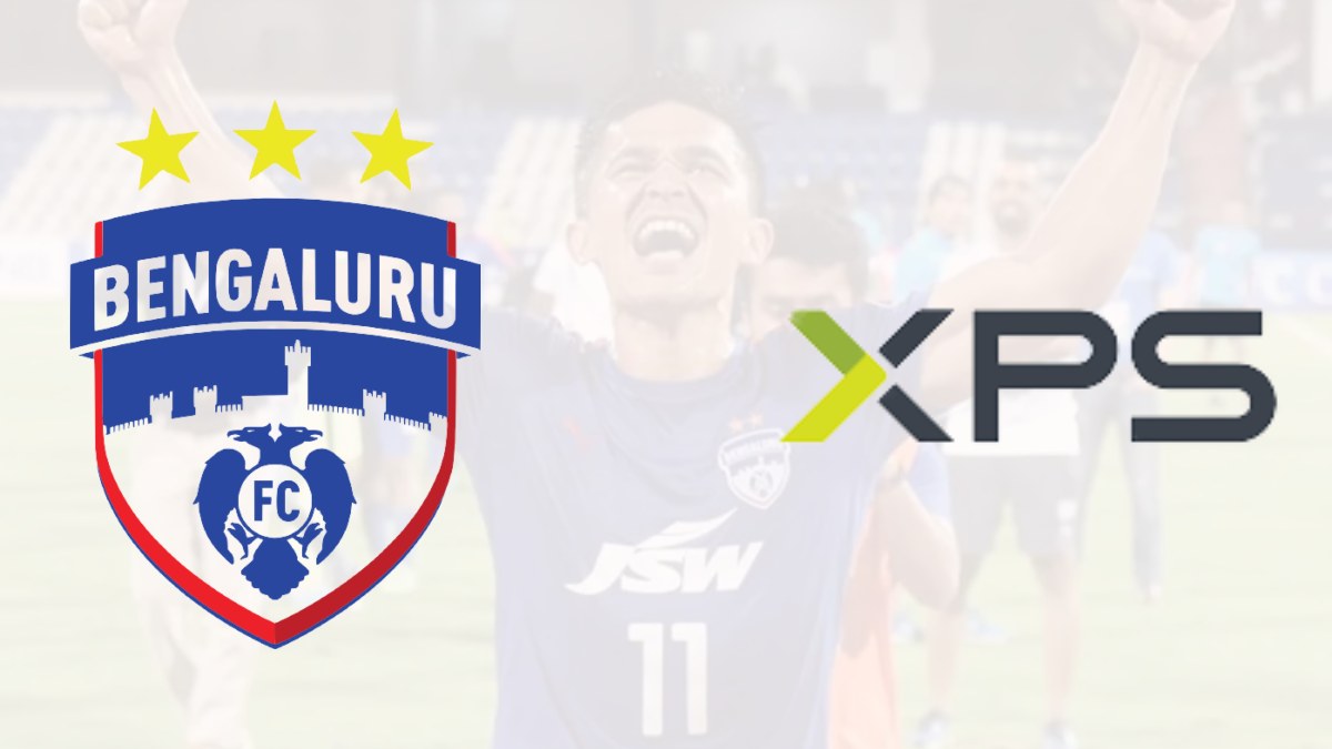 Bengaluru FC sharpen sponsorship kitty with XPS Network