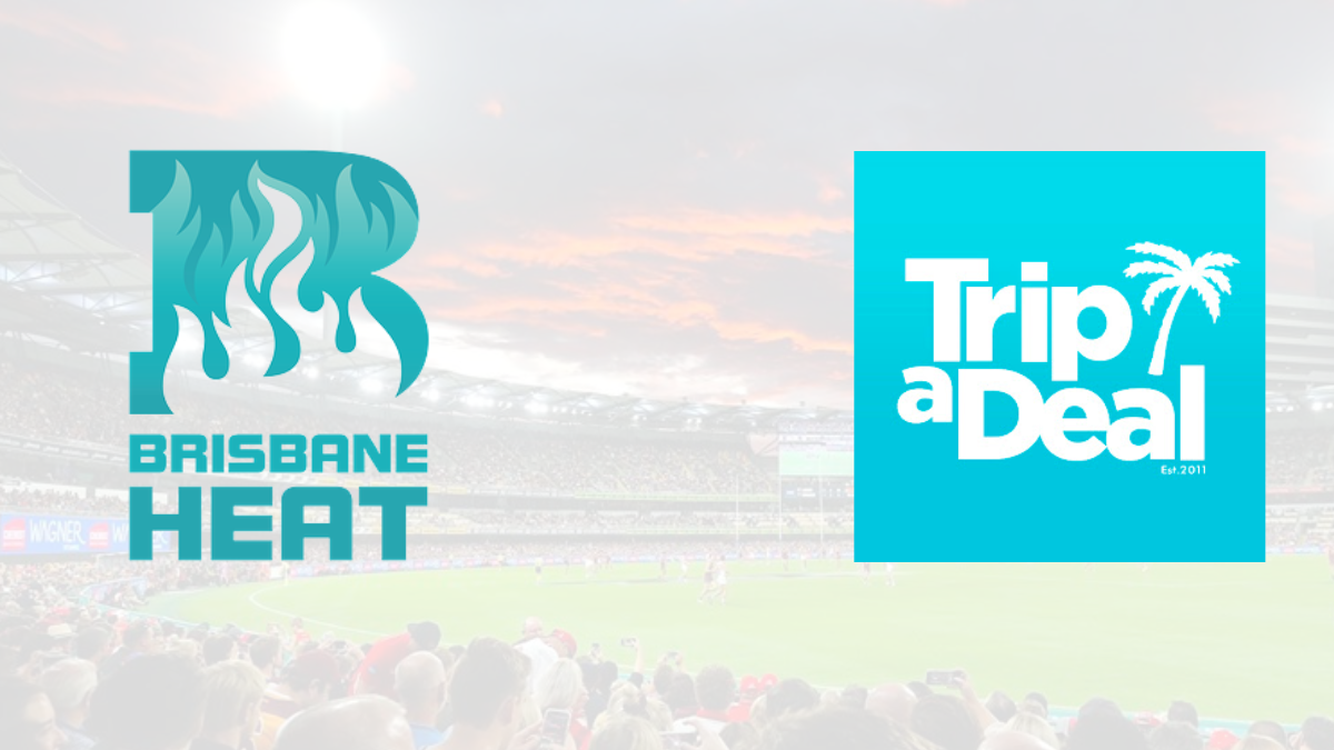 Brisbane Heat ink association with TripADeal