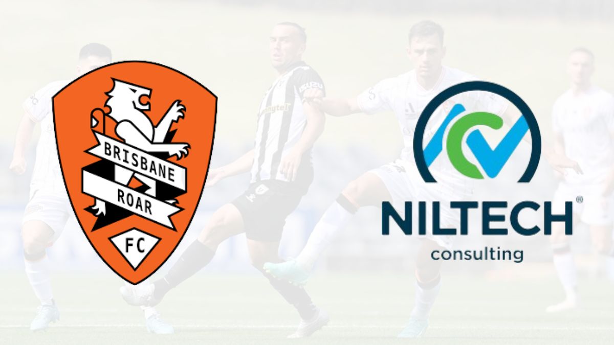 Brisbane Roar announce new collaboration with Niltech Consulting