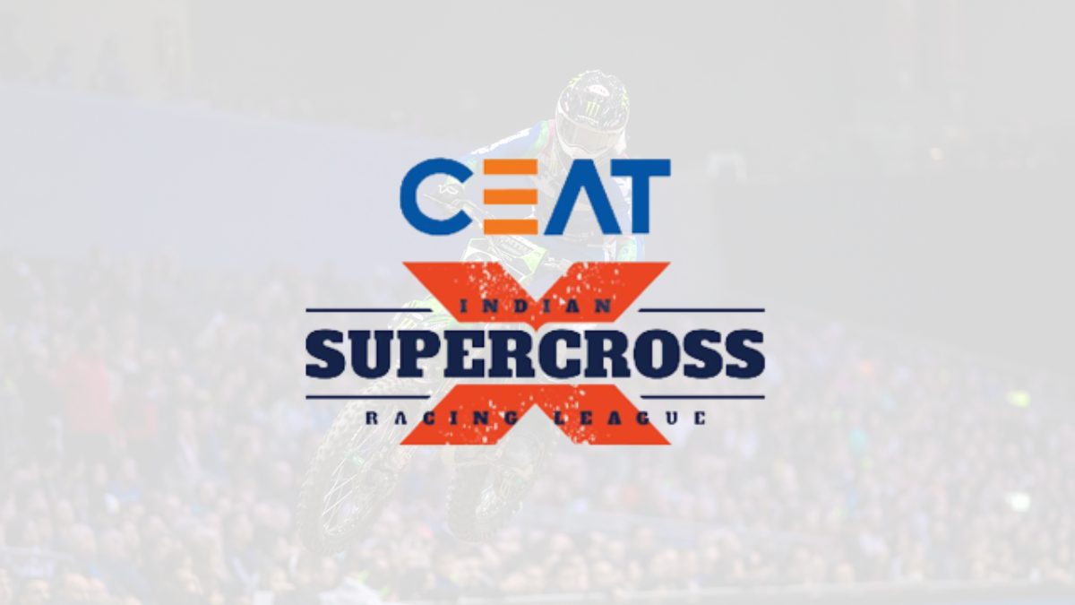 CEAT Indian Supercross Racing League goes bullish in promoting the league over the next three years