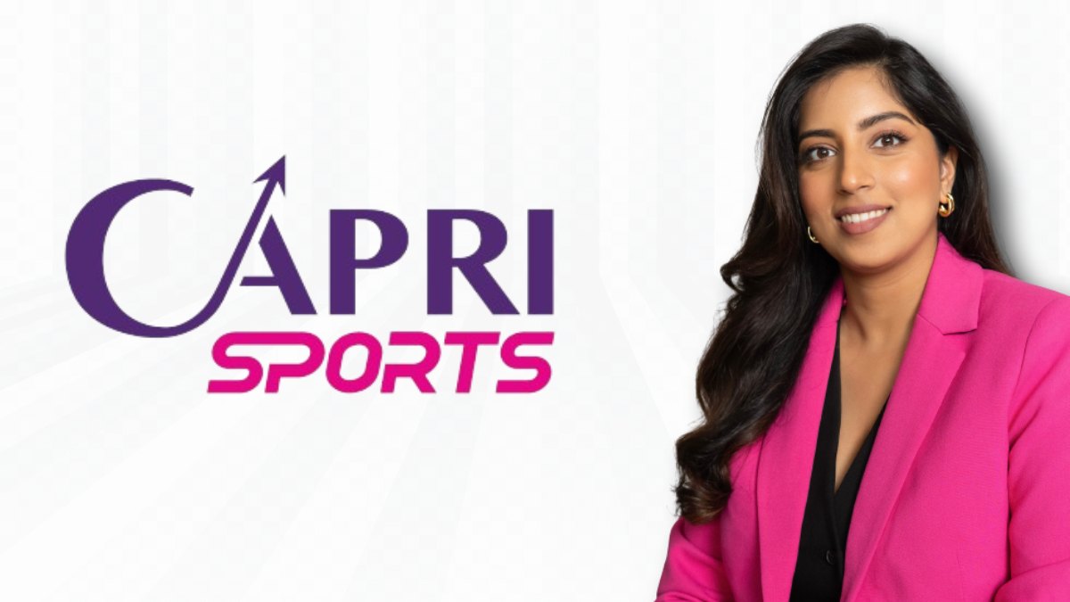 Capri Sports onboards Jinisha Sharma as director