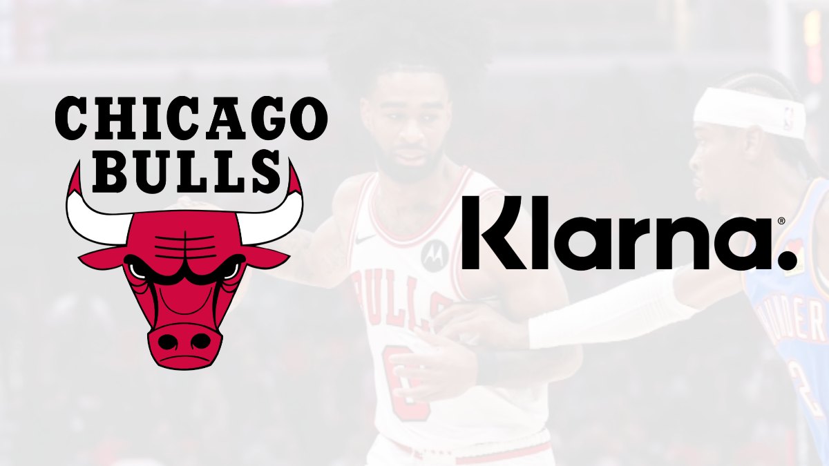 Chicago Bulls renew collaboration with Klarna