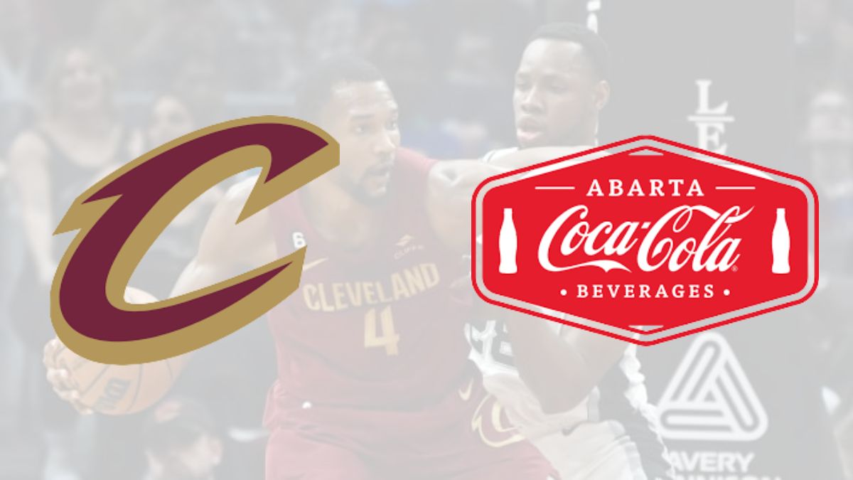Cleveland Cavaliers name Coca-Cola as official refreshment partner
