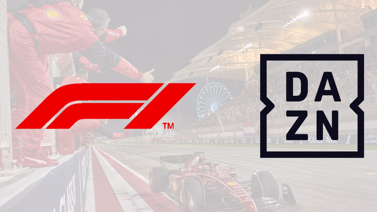 DAZN obtains exclusive F1 broadcasting rights in Spain until 2026