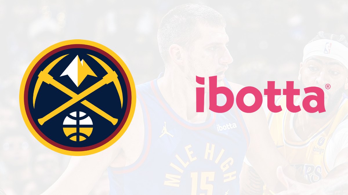 Denver Nuggets onboard Ibotta as official jersey patch partner