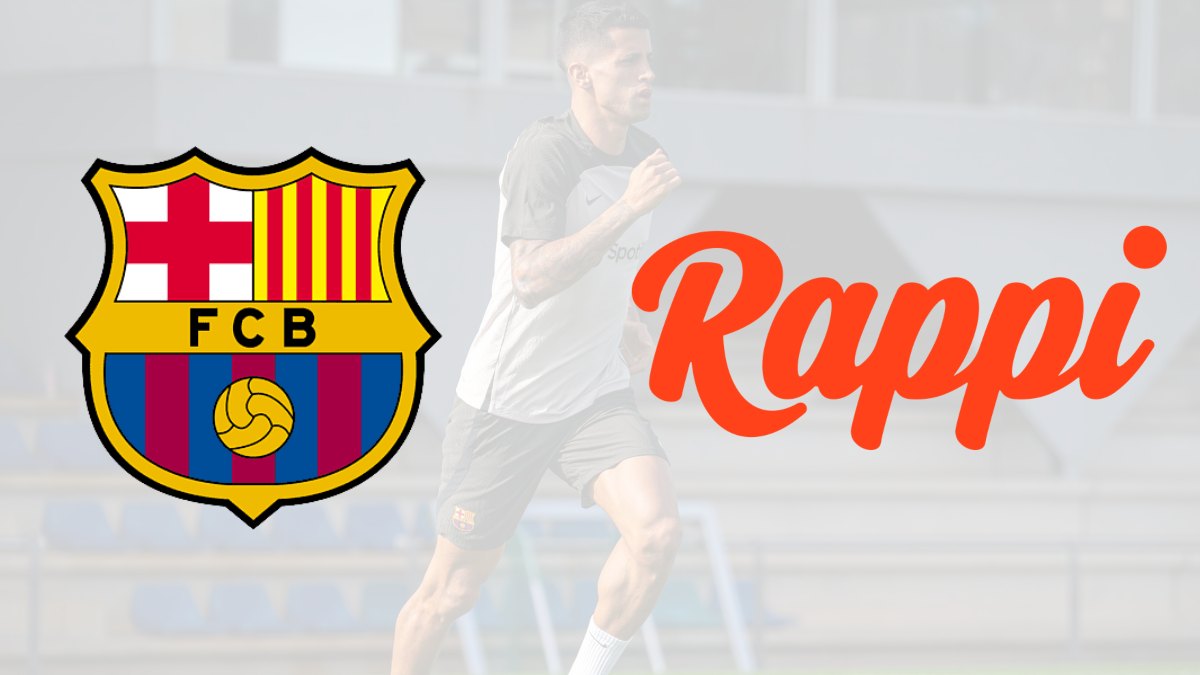 FC Barcelona onboard Rappi as official delivery partner until 2026