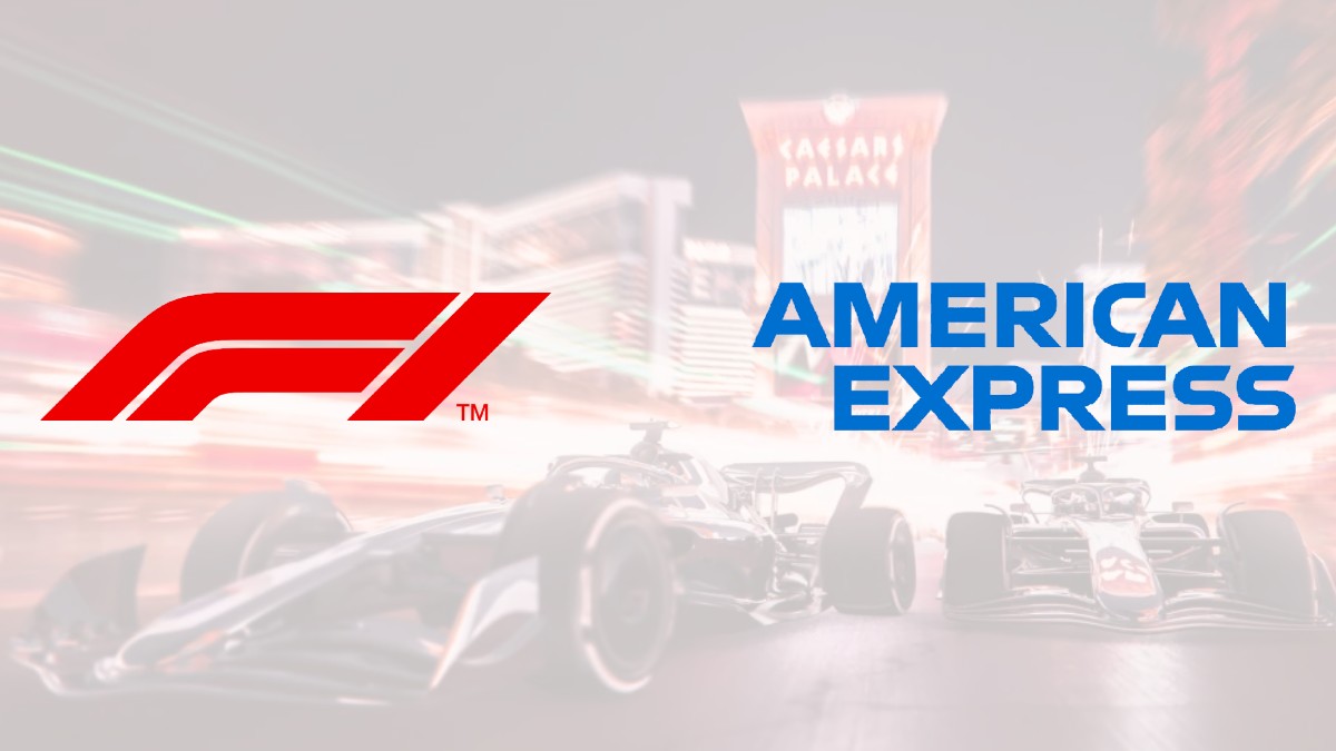 Formula 1, American Express secure multi-year regional partnership in Americas