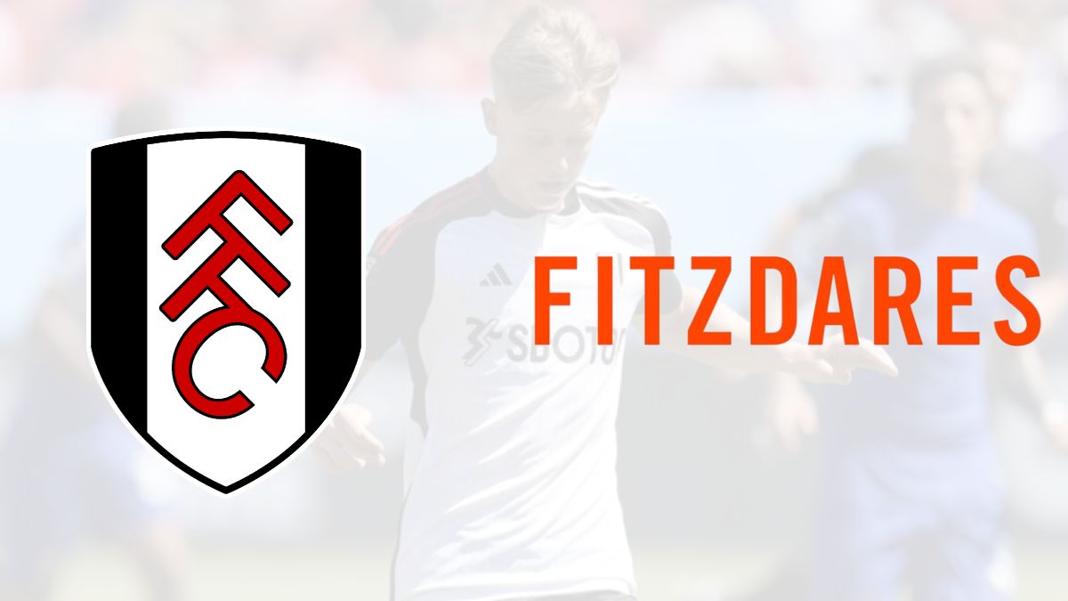 Fulham FC renew sponsorship ties with Fitzdareshas