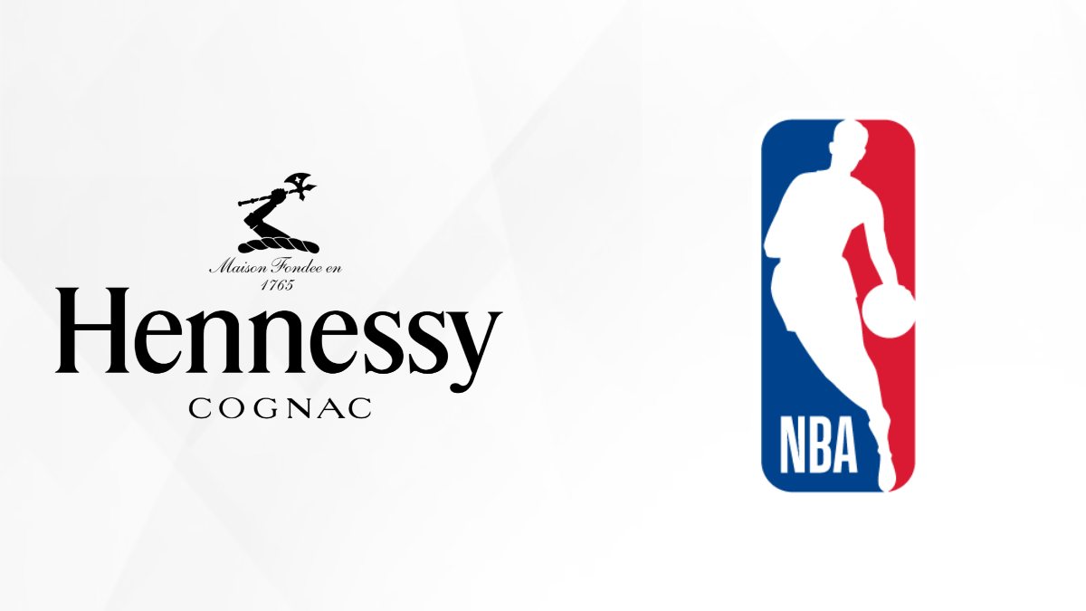 Hennessy, NBA announce extension of their global partnership