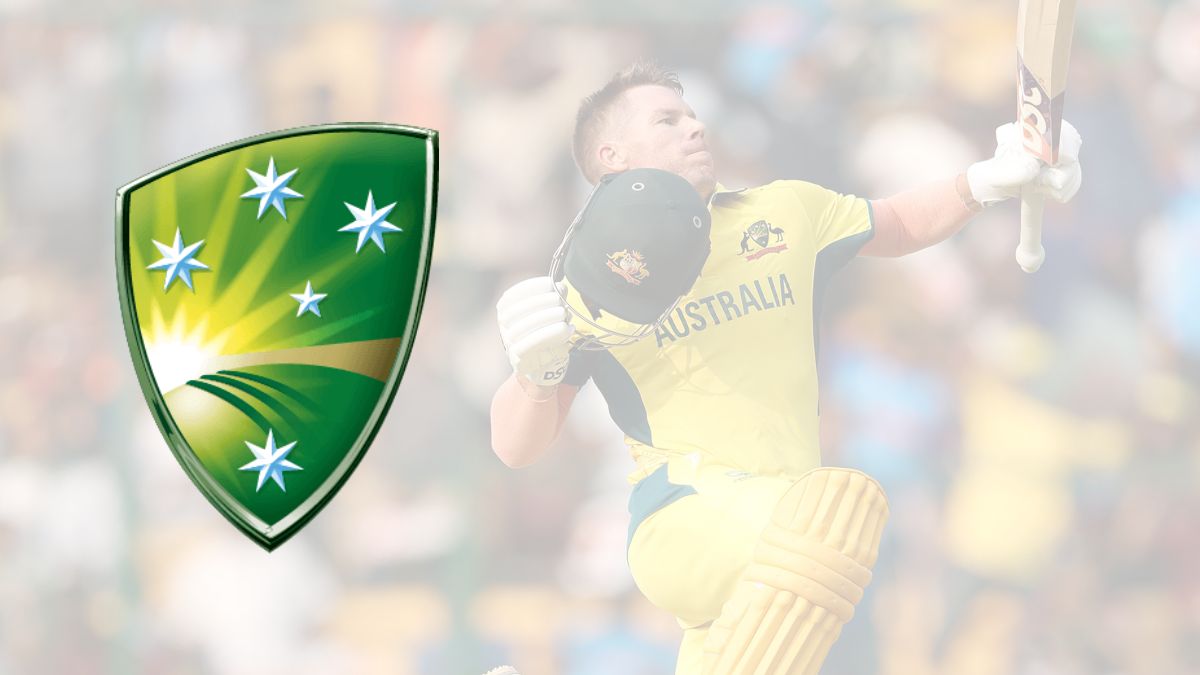 ICC Men’s Cricket World Cup 2023 Team Sponsors: Australia