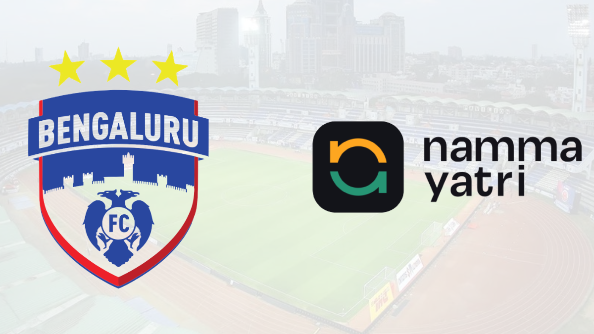 ISL 2023-24: Bengaluru FC bag new sponsorship pact with Namma Yatri