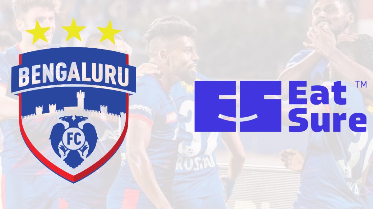 ISL 2023-24: Bengaluru FC enhance sponsorship case with EatSure