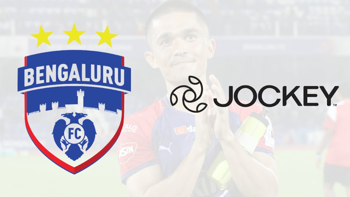 ISL 2023-24: Bengaluru FC score partnership with Jockey India