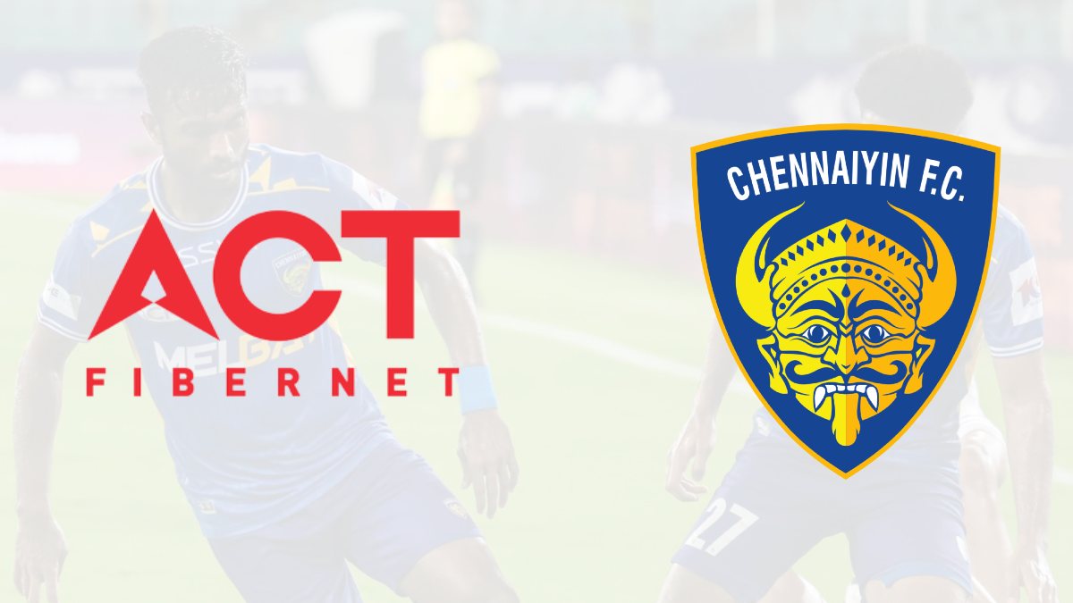 ISL 2023-24: Chennaiyin FC develop new association with ACT Fibernet