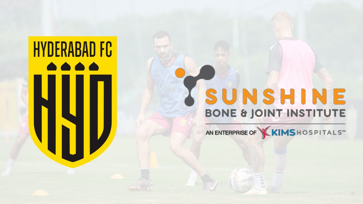ISL 2023-24: Hyderabad FC team up with Sunshine Bone & Joint Institute