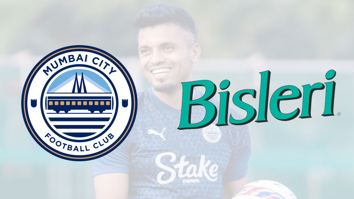 ISL 2023-24: Mumbai City FC add Bisleri to their formidable list of sponsors