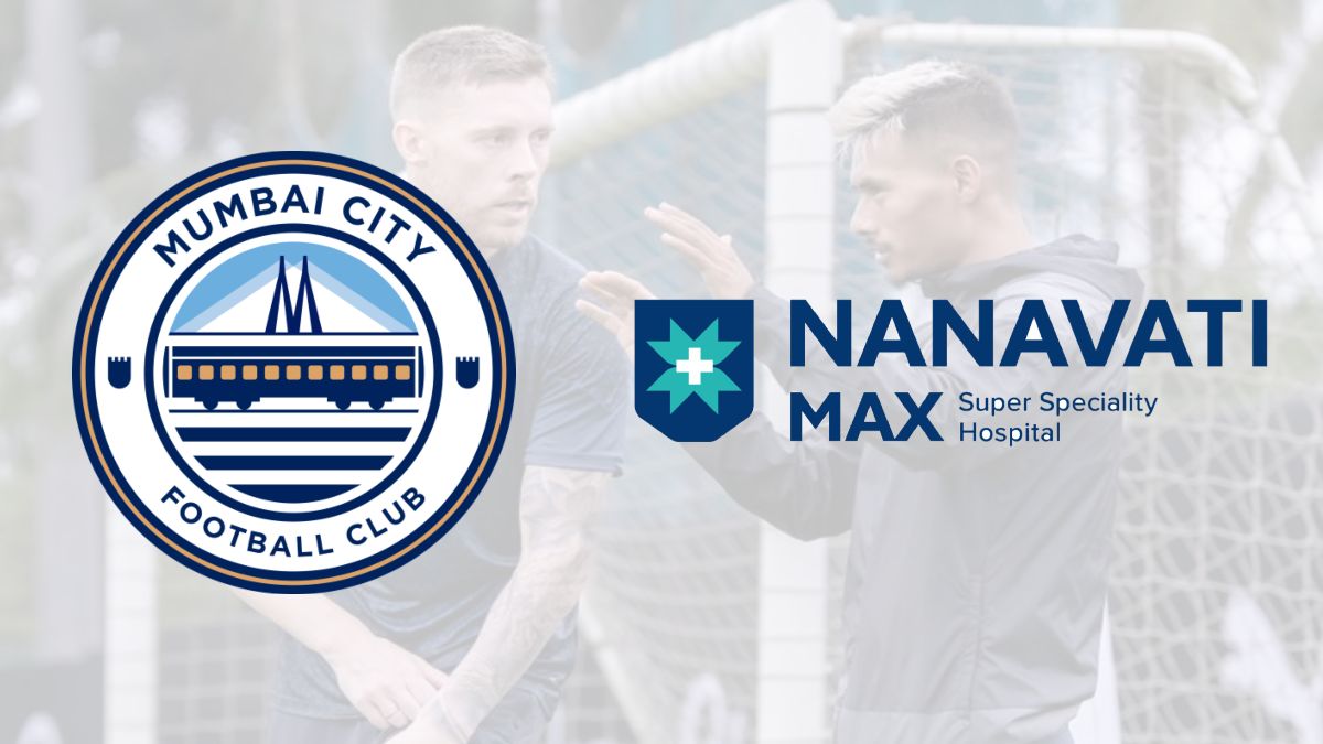 ISL 2023-24: Mumbai City FC forge sponsorship extension with Nanavati Max Super Speciality Hospital