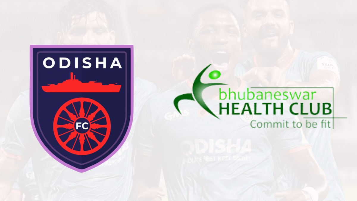 ISL 2023-24: Odisha FC bolster sponsorship portfolio with Bhubaneswar Health Club
