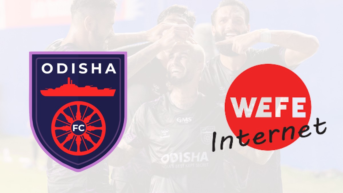 ISL 2023-24: Odisha FC ignite association with WeFe Internet