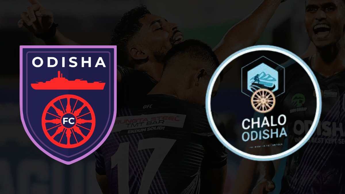 ISL 2023-24: Odisha FC pen down a collaboration with Chalo Odisha