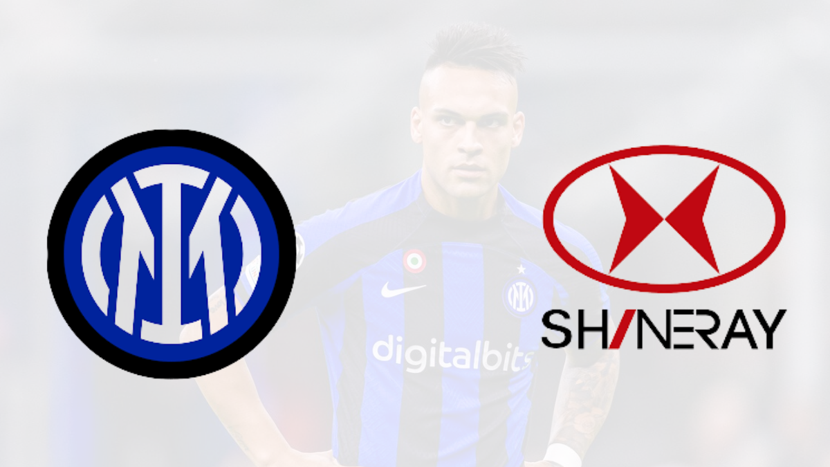 Inter Milan forge new alliance with Shineray Motors