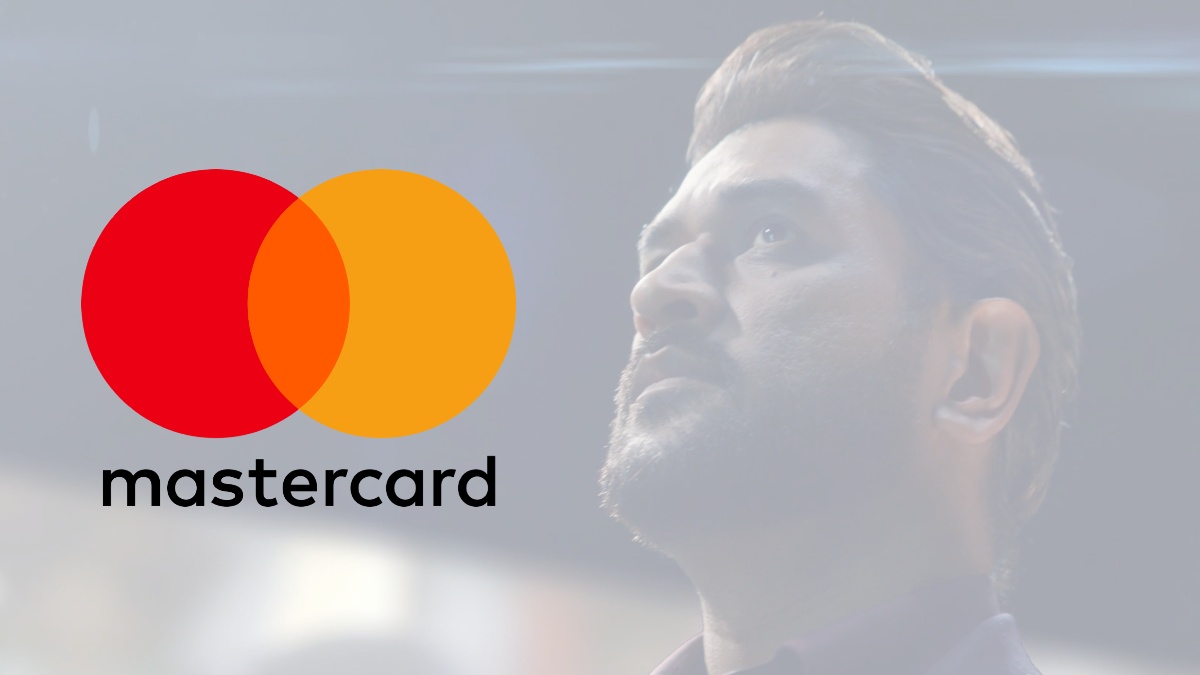 Mastercard unveils new World Cup anthem starring MS Dhoni for fans to recall 2011 success