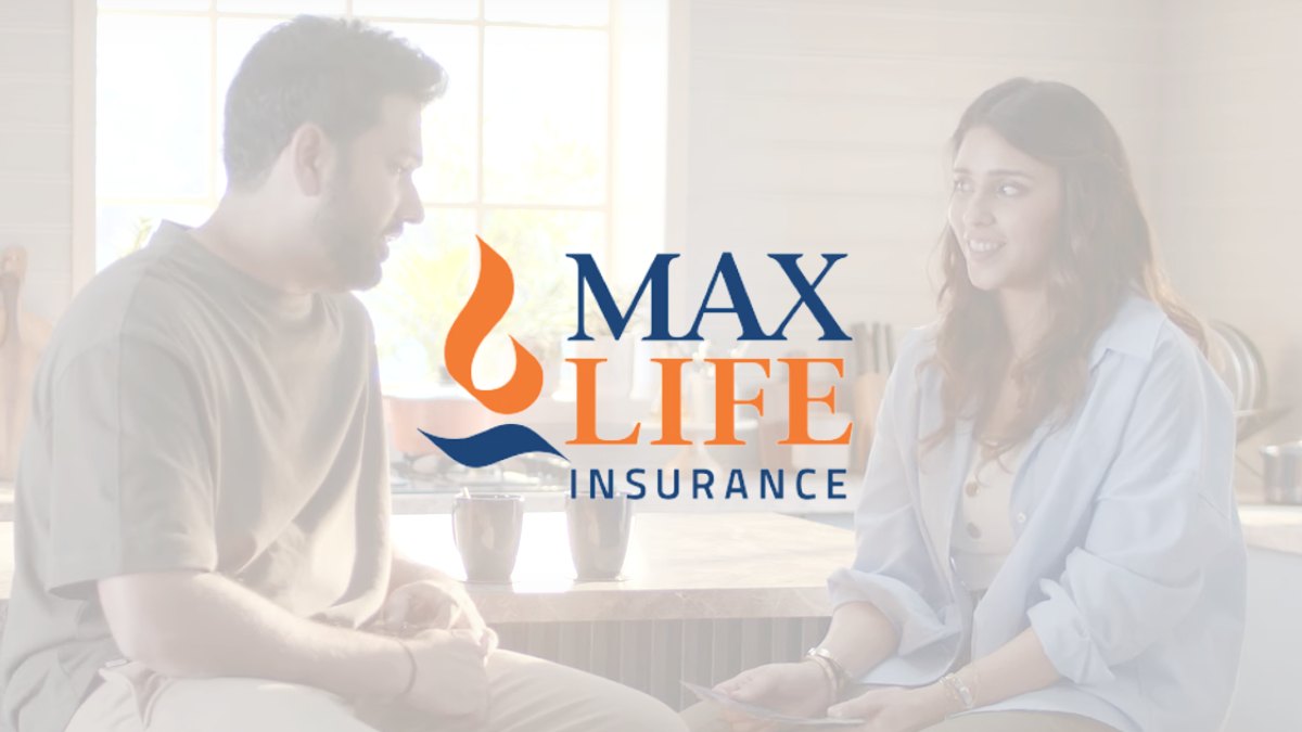 Max Life Insurance releases new media campaign ‘Sharma Ji Ka Beta’ starring Rohit Sharma and Ritika Sajdeh
