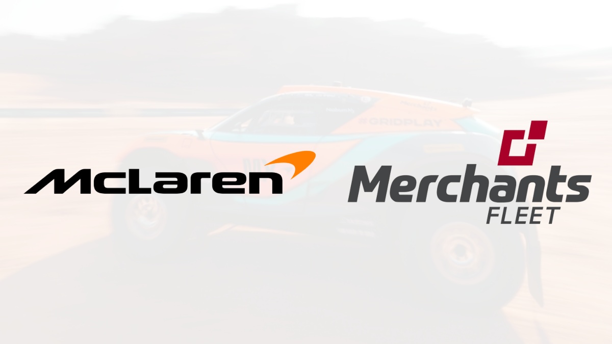 McLaren Racing reforms partnership ties with Merchants Fleet