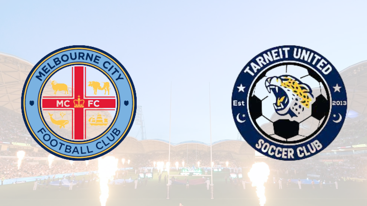 Melbourne City FC onboard Tarneit United as platinum partner for Macca's City Clubs initiative