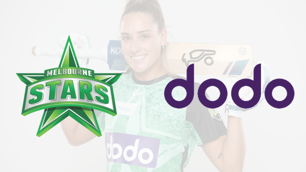 Melbourne Stars announce Dodo as principal partner for two years