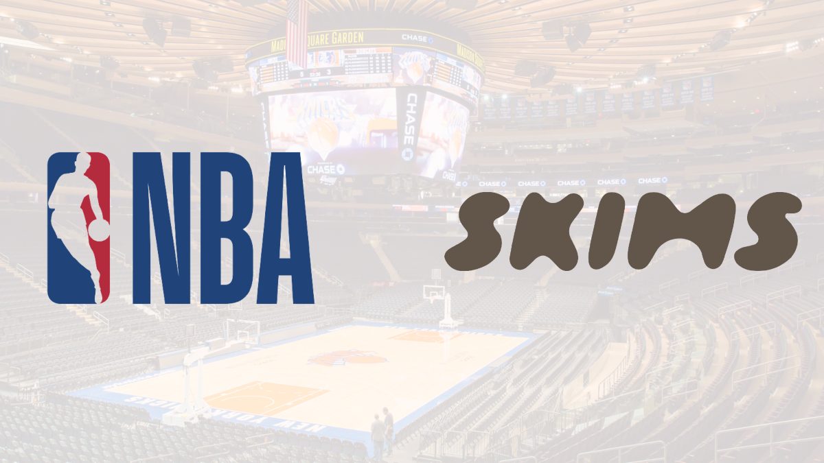 NBA develops multi-year partnership with SKIMS