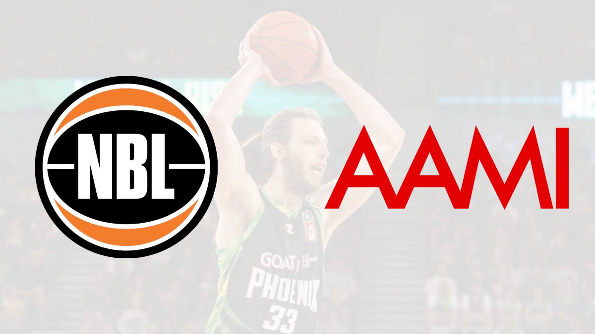 National Basketball League forge collaboration with AAMI