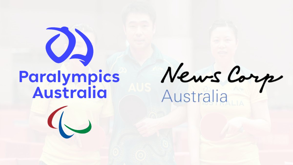 Paralympics Australia renews collaboration with News Corp Australia