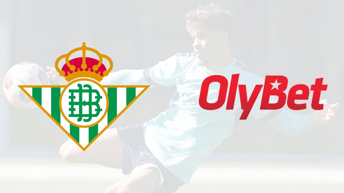 Real Betis prolong sponsorship pact with OlyBet
