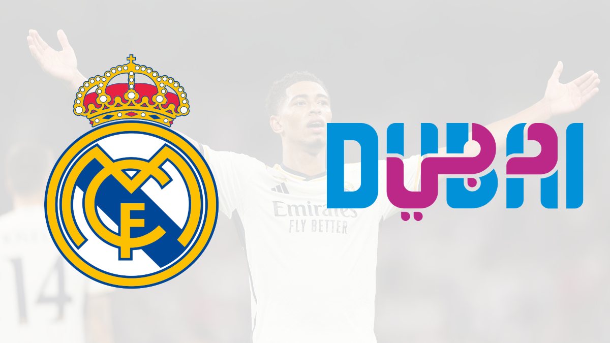 Real Madrid sign new global partnership with Visit Dubai