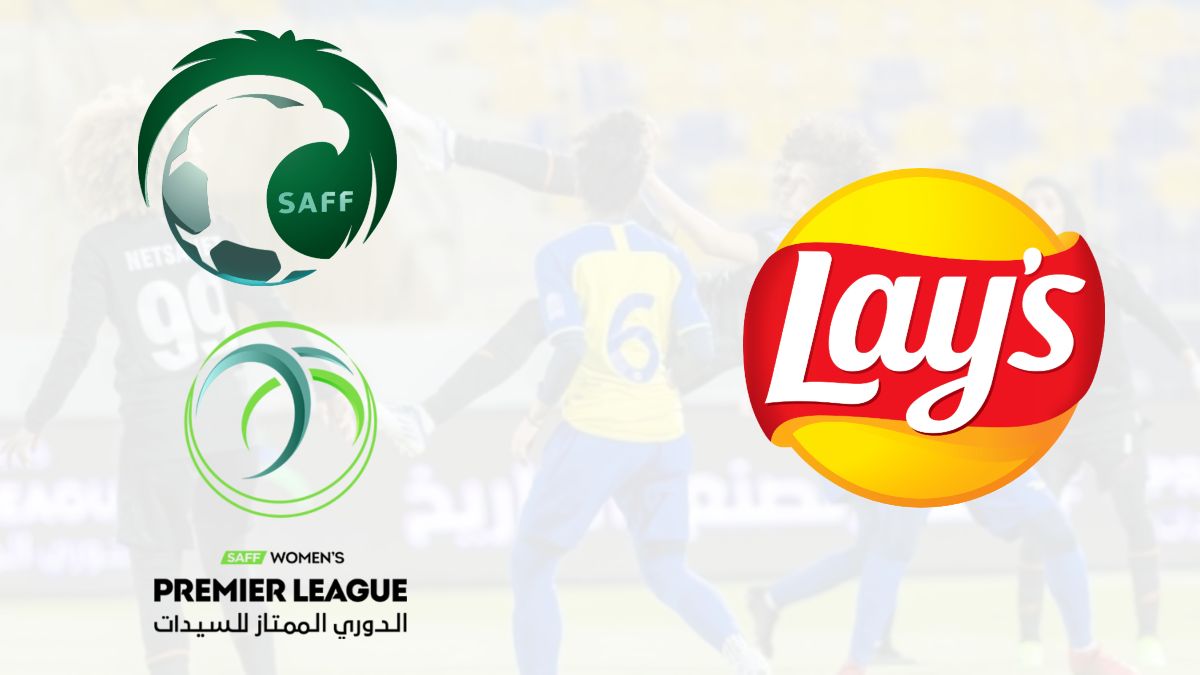 Saudi Arabian Football Federation strikes three-year deal with Lay's for women's league