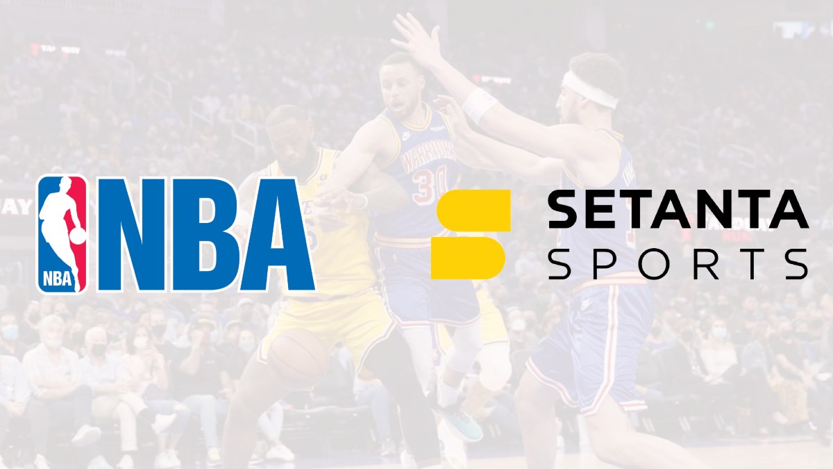 Setanta Sports obtains NBA broadcasting rights in the Philippines