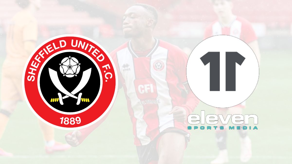 Sheffield United, Eleven Sports Media extend collaboration to unveil associate partner program for local business sector